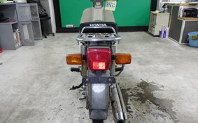 HONDA C50 SUPER CUB E AA01