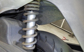SUZUKI ADDRESS V125 G 2001 CF46A