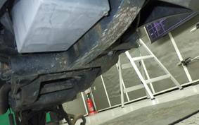 SUZUKI ADDRESS V125 CF4EA