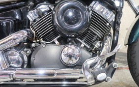 YAMAHA DRAGSTAR 400 2009 VH01J