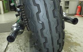 KAWASAKI W400 2006 EJ400A