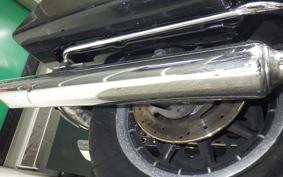 HARLEY FLHR 1450 2006