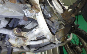 HONDA XLR250R Gen.4 2021 MD22