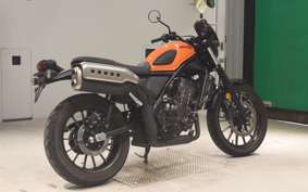 HONDA CL250-2 2009 MC57