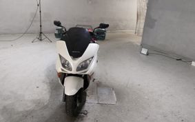 HONDA FORZA Z MF08