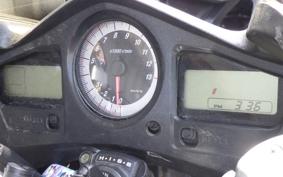 HONDA VFR800 2009