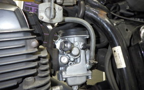 YAMAHA TW200 Gen.2 2025 DG07J