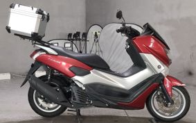 YAMAHA N-MAX 125 SE86J