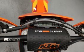 KTM 250EXC CHIC SU DAYZ GSA20