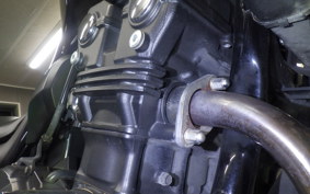 HONDA CB400SF GEN 4 2015 NC42