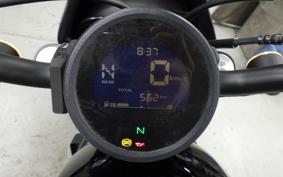 HONDA REBEL 500 A 2022 PC60