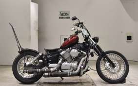 YAMAHA DRAGSTAR 250 VG02J