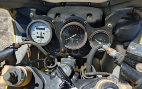 SUZUKI RG250 GAMMA HB GJ21A