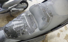 SUZUKI SKYWAVE 250 (Burgman 250) Gen.2 2005 CJ43A