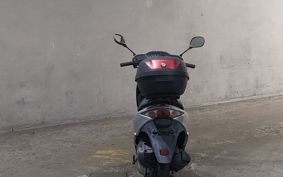 HONDA DIO AF62
