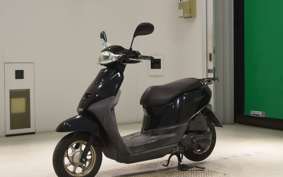 HONDA TACT-4ﾍﾞｰｼｯｸ AF79