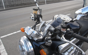 YAMAHA MT-01 2005 RP12