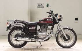 KAWASAKI ESTRELLA 2001 BJ250A