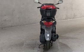 SUZUKI ADDRESS V125 CF4MA