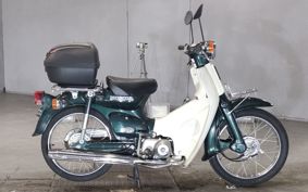 HONDA SUPER CUB50 AA01