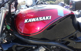 KAWASAKI BALIUS 250 Gen.2 ZR250B
