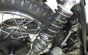 KAWASAKI 250TR BJ250F