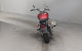 YAMAHA DRAGSTAR 400 2011 VH02J