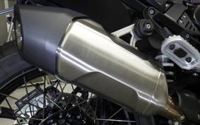 BMW R1300GS Adventure 2026