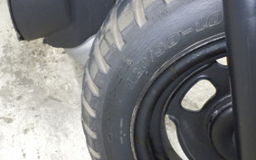 HONDA ZOOMER 2021 AF58