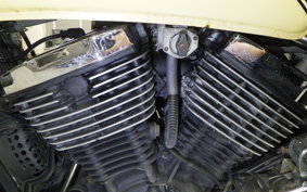 KAWASAKI VULCAN 400 CLASSIC 1998 VN400A