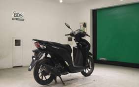 HONDA DIO110-3ﾍﾞｰｼｯｸ JK03