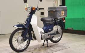 HONDA C90 SUPER CUB E 2004 HA02