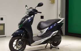 HONDA LEAD 125 JF45