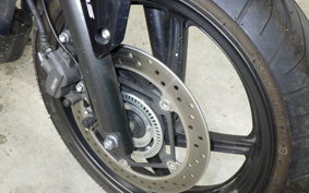 HONDA CB250FA 2012 MC43