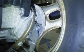 HONDA TODAY 2 1995 AF67