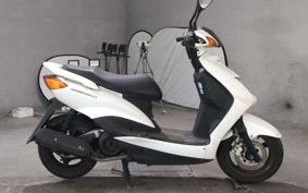 YAMAHA CYGNUS 125 X SE12J