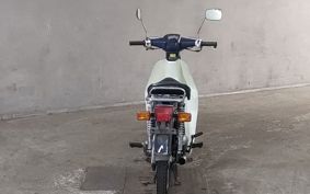 HONDA SUPER CUB90 HA02