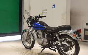 KAWASAKI ESTRELLA RS BJ250A