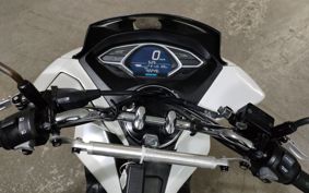 HONDA PCX125 JF81