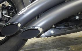 HARLEY FXS 1580 2012