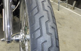 HARLEY FXSTD 1450 2006