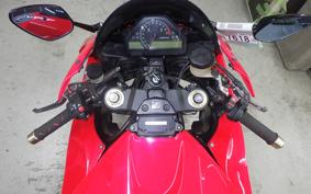 HONDA CBR1000RR 2006 SC57