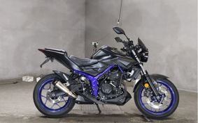 YAMAHA MT-25 RG10J