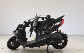 YAMAHA JOG ZR Gen.3 2019 SA39J