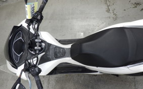 HONDA PCX 125 2021 JF81