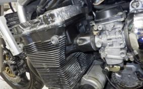 SUZUKI BANDIT 1200 2001 GV77A