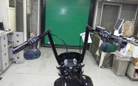 HARLEY FXBRS1870 2021