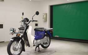HONDA C110 SUPER CUB 2026 JA07