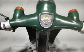 HONDA LITTLE CUB AA01