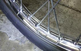 HONDA C110 SUPER CUB JA44